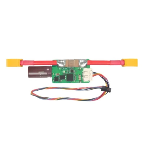 Can PMU Lite Power Source Precision High-Voltage-Control Flight Control para X7 Flight Control
