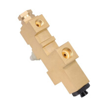 Car Brake Proportional Valve 52009115 05083808AA PV8796J for CJ XJ & YJ Cherokee 1987-1996