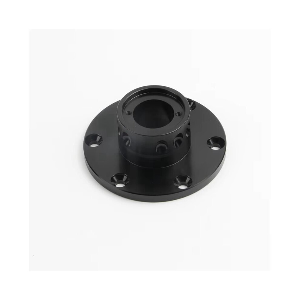 Racing Simulator Game 70Mm Wheel Side Quick Release Steering Wheel Accessory Quick Release Hub Adapter Sim Setup Upgrade 6033600654827