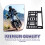 Motorcycle Side Bag Bracket Saddle Bag Holder Touring First-Aid Tool Box Holder for  368G 368 G 368g 2024-2026 5