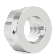 Fit for BREEZE Banshee 350 Blaster 200 YFZ350 YFS200 ATV Accessories Rear Locking Upgrade Axle Nut
