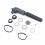 Per Motore Fuoribordo per  A 4 Tempi da 6 CV: Leva di Comando e Acceleratore, Codice 6BX-G2111-00-4D 4