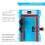 SC01 LCD Screen Remover Screen Separator Heating Machine Adjustable 20-100 for Phone Frame Heating Adhesive Remover 1