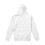 SpongeBob SquarePants (M, White) SpongeBob SquarePants Mens Scribble Smile Hoodie 2