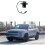 6600006137 7088046200 Car Front Camera for  ICON 2020-2021 6
