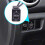 For  Outlander Eclipse  L200 Triton QC3.0 Type C PD USB Quick Car Charger Socket Nondestructive Harne 2