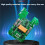 Replacement Battery Protections Board for  WS-M041-PLT5S 18V Tool Lithium Battery Shell Component Part 5