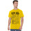 Nickelodeon (S, Yellow) Nickelodeon Mens Nick 90s T-Shirt 4