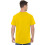 Nickelodeon (S, Yellow) Nickelodeon Mens Nick 90s T-Shirt 5