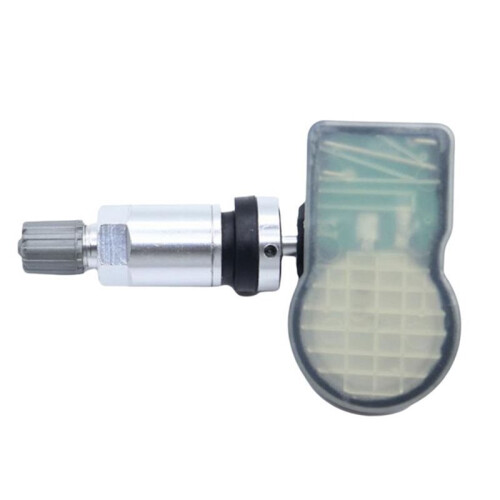 14pcs Programmable TPMS Sensor 315MHZ+433MHz 2 in 1 MX Sensor for Autel Tool TS408 TS508 ITS600 Tire Pressure Sensor 2