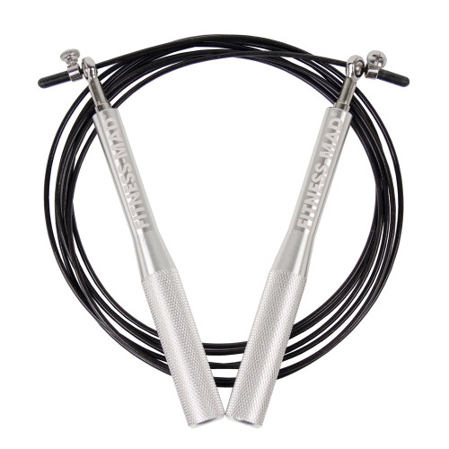 Fitness Mad Fitness Mad Ultra Speed Rope 1