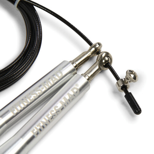 Fitness Mad Fitness Mad Ultra Speed Rope 2