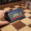 Advanced Chess Digital Timer Chess Clock Count  Down Board Game Clock 5