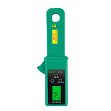 DUOYI DY260 Automotive Leakage Current Clamp Meter Dark Current Clamp Meter Leakage Meter AC- Leakage Current Tester