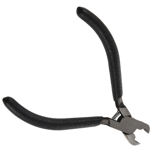 Install Buckles Remove Copper Archery Plier Bow String D Loop Release Nocking Point Pliers for Compound Bow 2