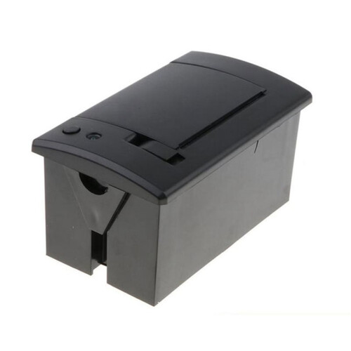3X  58mm Panel Embedded Thermal Printer with Interface TTL Use for Receipt Ticket ESC POS  Android 5V-9V 1