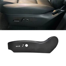 Car Front Trim Panel for Model 3 17-23 Model Y 21-22 Outer Guard Panel Cover Left 1561030-00-A
