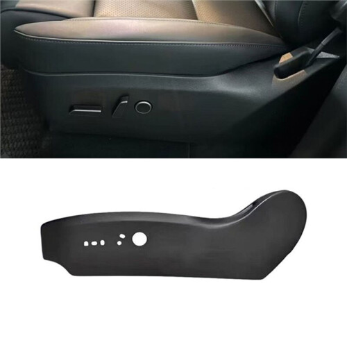 Car Front  Trim Panel for  Model 3 17-23 Model Y 21-22  Outer Guard Panel  Cover Left 1561030-00-A