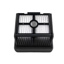 Ersatzzubehör für T60 Ultra Staubsauger - Walzenbürste und HEPA-Filterset, Verbesserte Reinigungsleistung