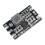 3Pcs - Buck Boost Module 1.8-5.5V to 3.3V 4.2V 5V 3A Adjustable Output Low Ripple Boost Buck Constant Voltage Module 6