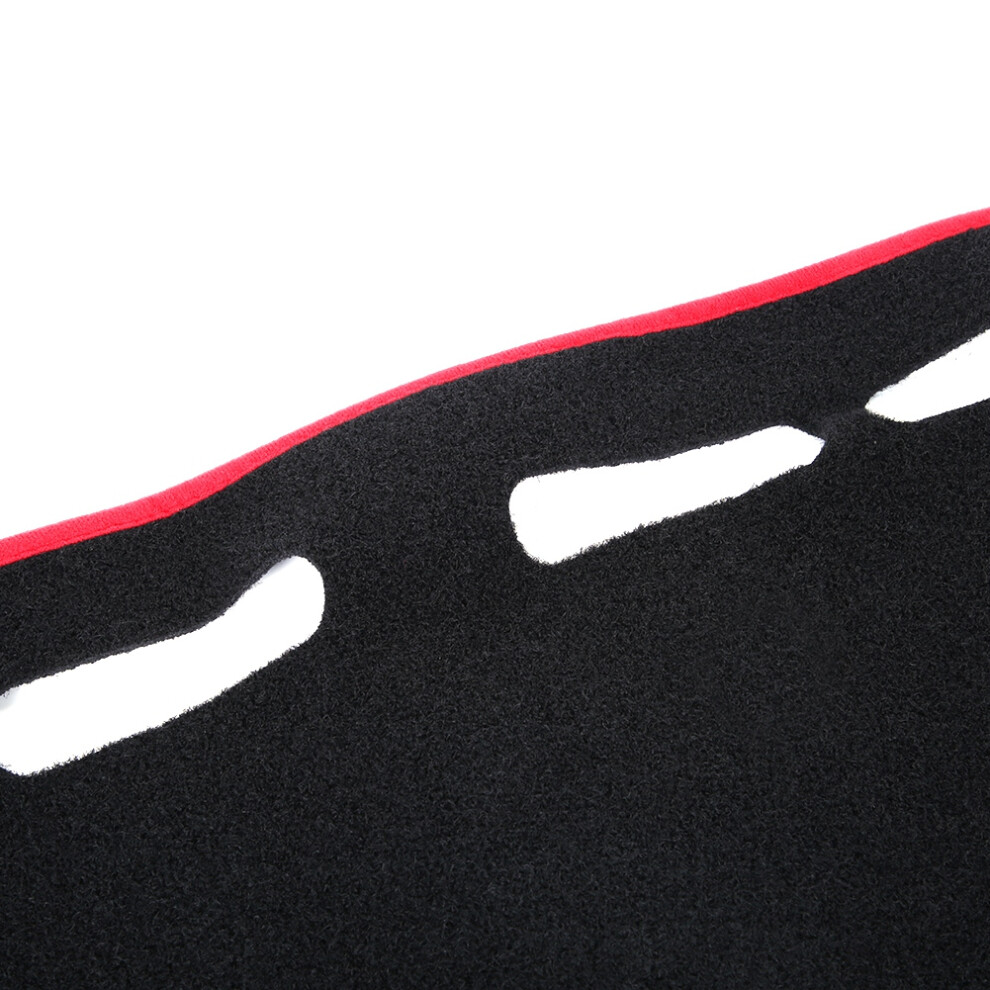 Passat Dashboard Anti-Glare Mat 2011-2015 7293282599420