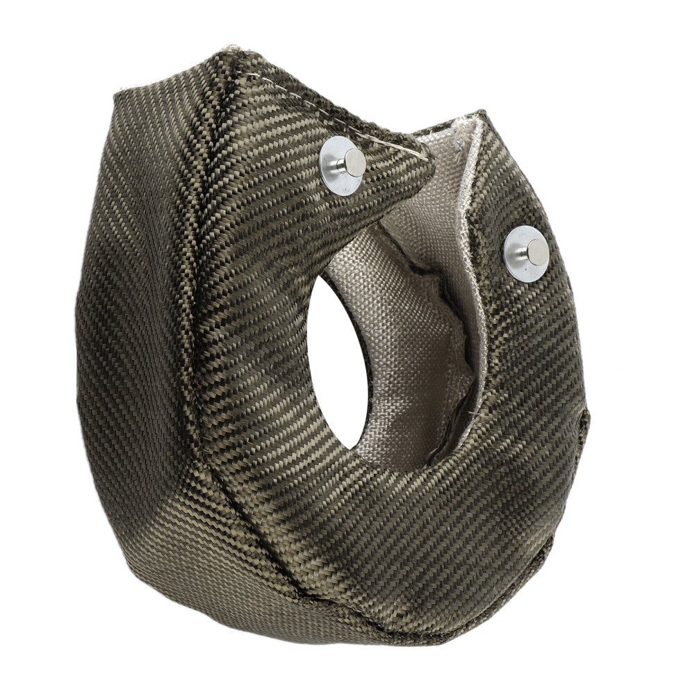 Titanium Turbo Heat Shield For T3 Gt28 Ct26 7293282599581