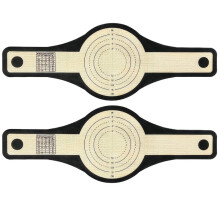 2-Pack Silicone Baking Mat for Dutch Oven, Round Bread Sling with Extended Handles for Sourdough