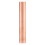 3X Solar Copper Anode,Replacement Copper Anode for Solar Pool Ionizer Purifier Purifiers 4