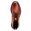 (11 UK, Tan) Base London Mens Dettori Grain Leather Work Boots 4