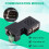 PPI MPI DP to Ethernet Module Protocol for  S7-300 Modbus Protocol S7 TCP ETH-300/ETH-300-2P Through Type 4