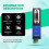 PPI MPI DP to Ethernet Module Protocol for  S7-300 Modbus Protocol S7 TCP ETH-300/ETH-300-2P Through Type 5