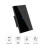 Tuya WiFi US   Stair Switches Touch Sensor LED Lights Interruptor 2way Control   1 Gang US Plug 2