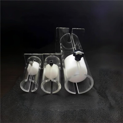 Mouse Fixation Device Laboratory, Tail Vein Injection Fixation Device, Tail Blood Collection Fixation Device for 15-25G 1