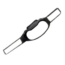 Cadre de Garniture de Tableau de Bord 16D819059 pour 12-14, Cache de Ventilation de Console Centrale