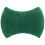 80 PCS Cleaning Scrub Sponge for Kitchen Tableware Bathroom Car Wash Scrub Sponge Pad 5