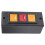 2X Garage Door Opener, Electric Door Roll  Lock Box, Surface Mounted Concealed Button  C 4