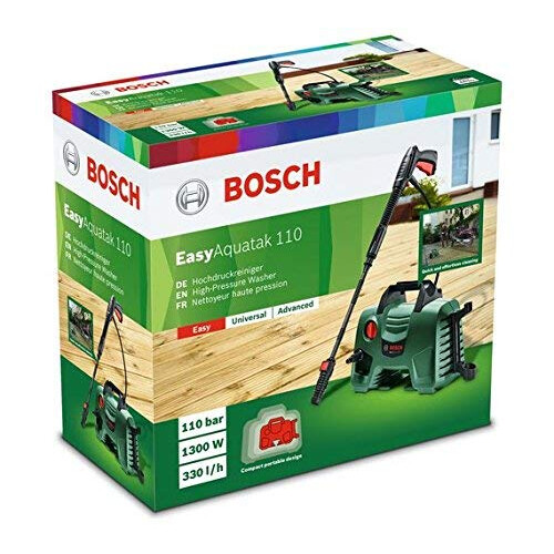 Bosch BOSCH GREEN EASYAQUATAK 110 2