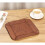Foldable Desktop Tray,  Retro Four-Corner Coin Organizer, Small Item Storage Dish 3