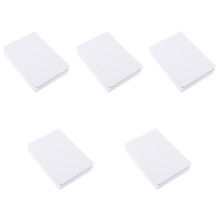 600Feuilles Papier Pour Dessin Usage Extérieur