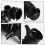 28138-2m200 Car Air Intake Pipe for   Coupe 2012 2013 2014 2
