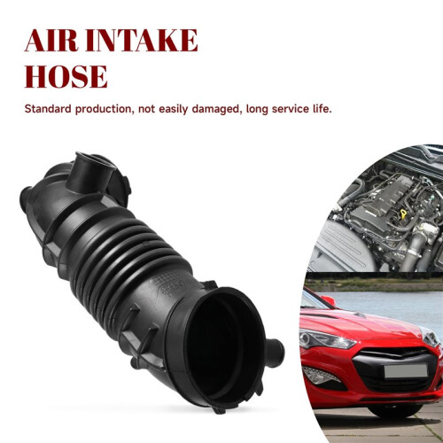 28138-2m200 Car Air Intake Pipe for   Coupe 2012 2013 2014 2