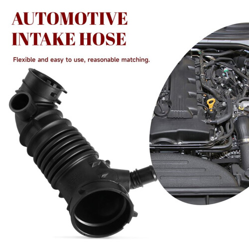 28138-2m200 Car Air Intake Pipe for   Coupe 2012 2013 2014