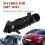 28138-2m200 Car Air Intake Pipe for   Coupe 2012 2013 2014 6