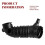 28138-2m200 Car Air Intake Pipe for   Coupe 2012 2013 2014 7