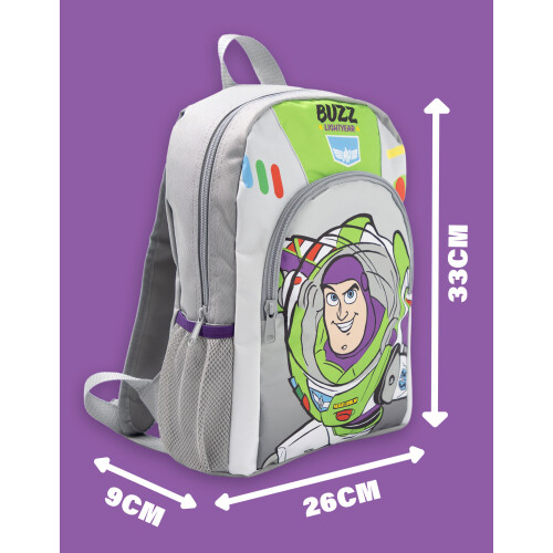 Disney Disney Toy Story Backpack (Boys Green) 2