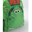 Disney Disney Toy Story Backpack (Boys Green) 4