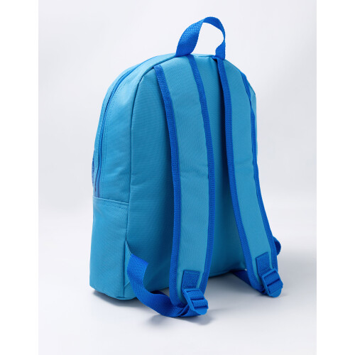 Disney Disney Toy Story Backpack (Unisex Kids Blue) 1
