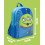 Disney Disney Toy Story Backpack (Unisex Kids Blue) 3