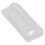 50Pièces Étuis PVC Transparente Pour Rangement Facile 10