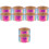 10Rouleaux Rubans De Bricolage Halloween Violet Décorations Adhésives 4